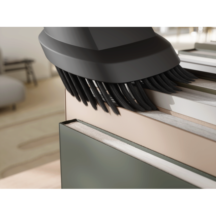 Electrolux - Аккумуляторные пылесосы для сухой & влажной уборки - EW82U1DB