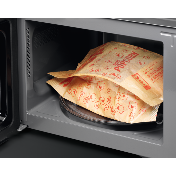 Electrolux - Микроволновая печь - EMZ421MMTI