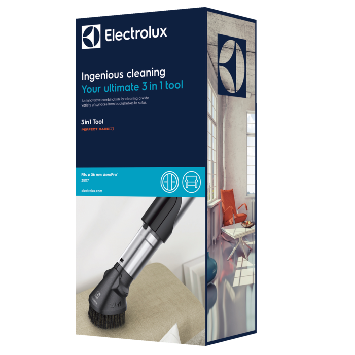 Electrolux - Насадка - ZE117