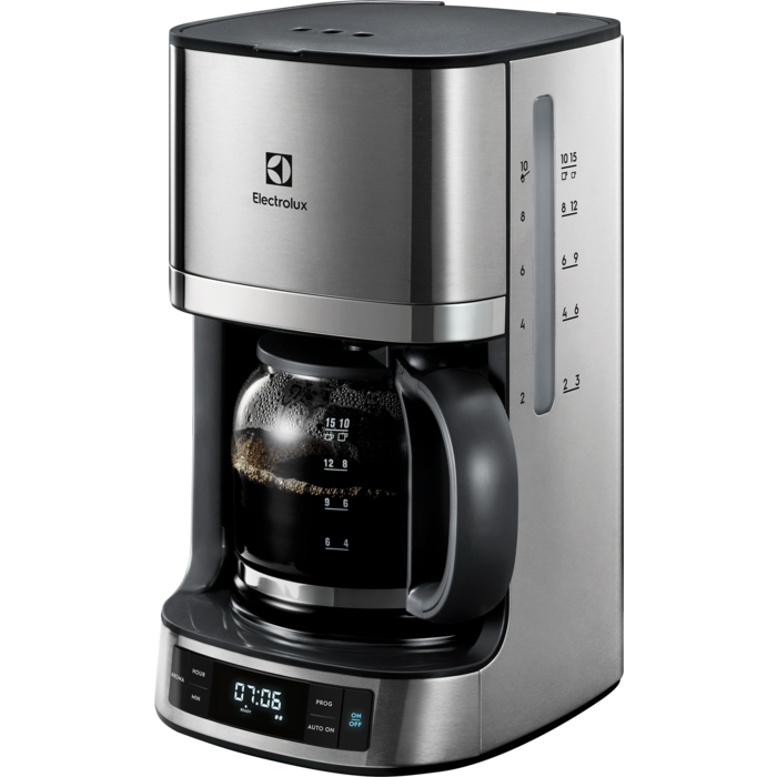 Electrolux - Кофемашина - EKF7700