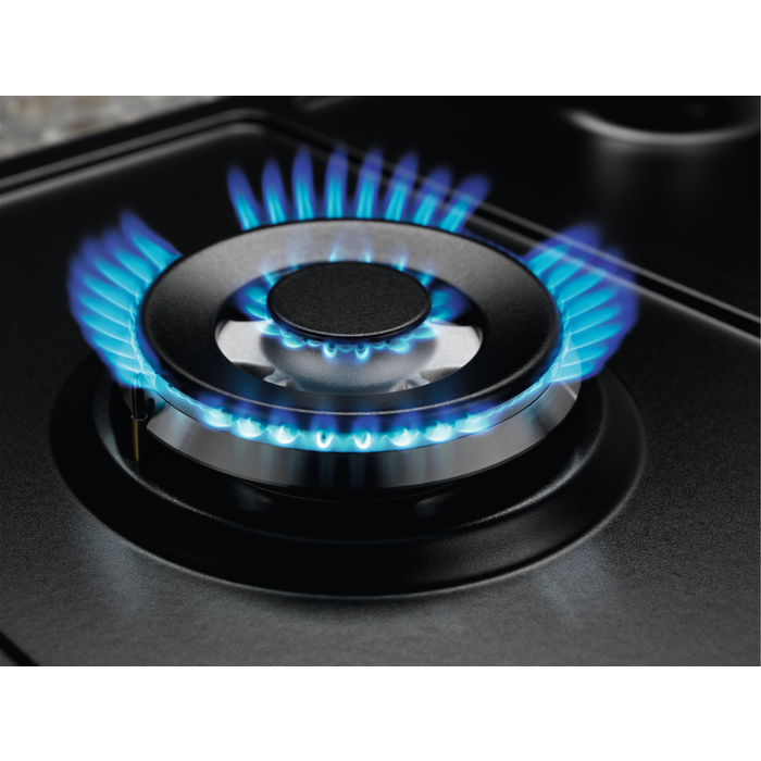 Electrolux - Газова - KGS6436RK