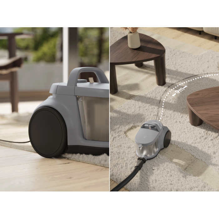 Electrolux - Безмешковой пылесос - EL51A2UG