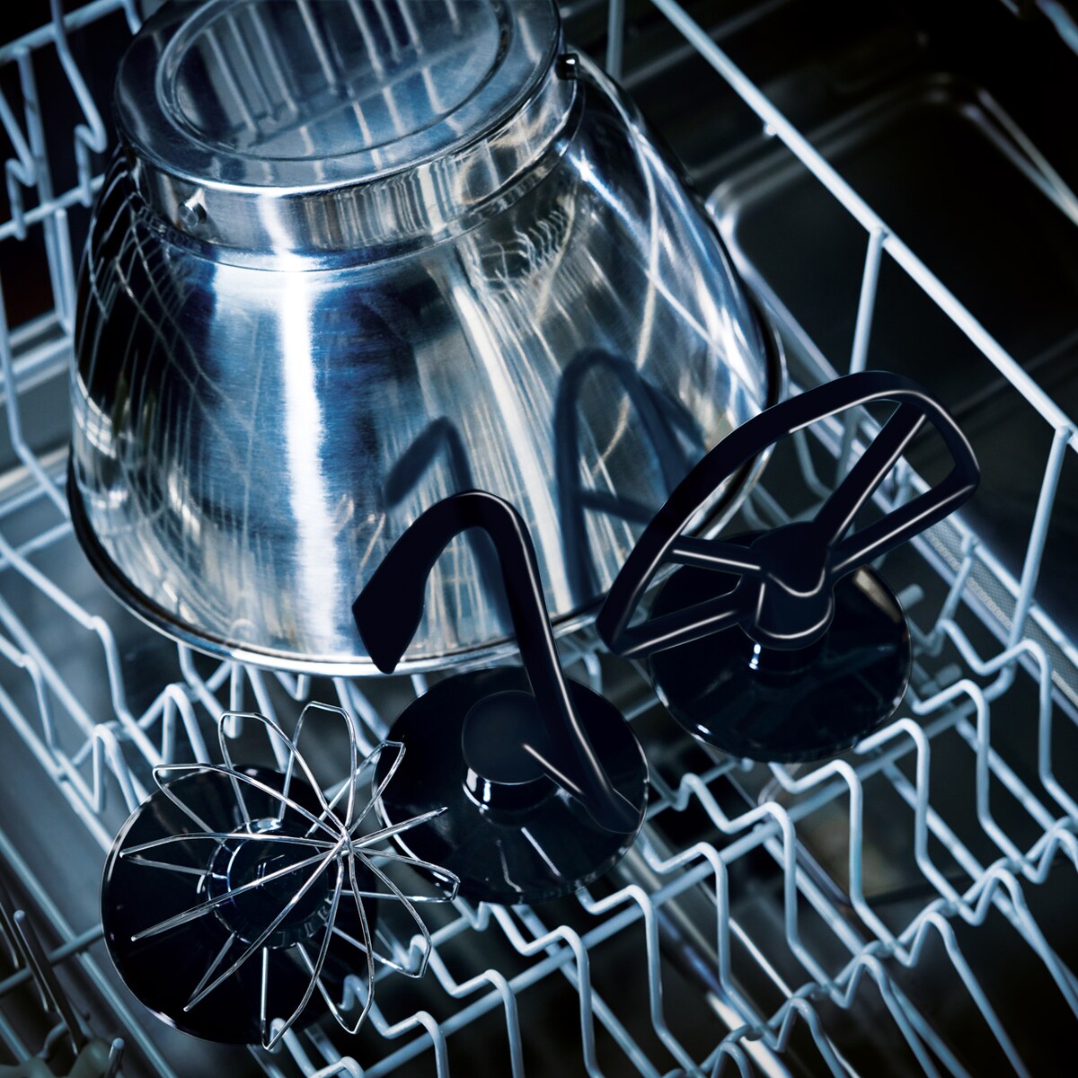 Electrolux - Погружной блендер - EKM3700