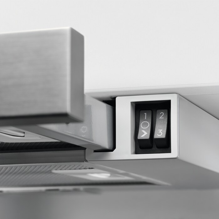 Electrolux - Вбудована - LFP316S