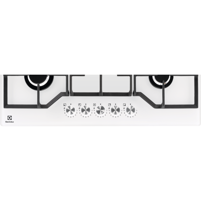 Electrolux - Газова - KGG75362W