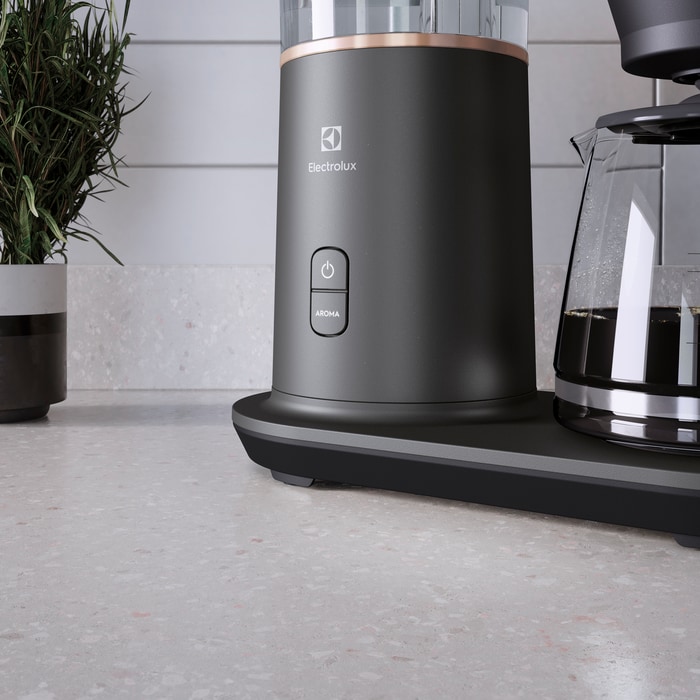 Electrolux - Кофемашина - E7CM1-4MTM