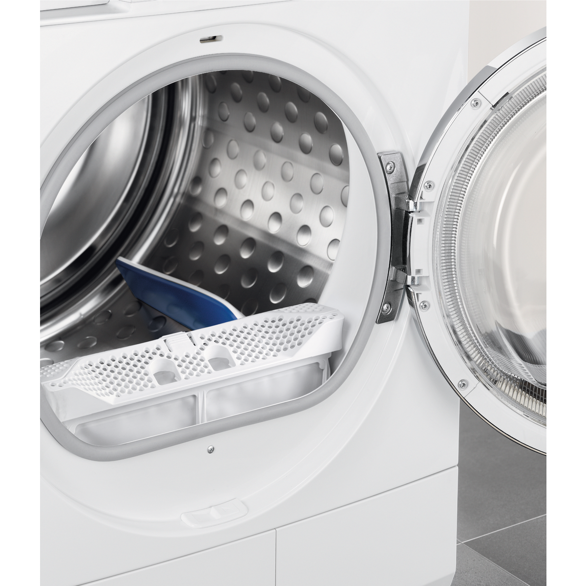 Electrolux - С тепловым насосом - EDH3488GOW