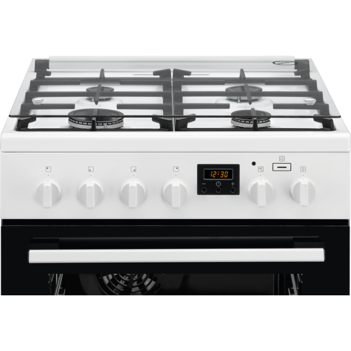 Electrolux - Газовая плита - RKK660201W