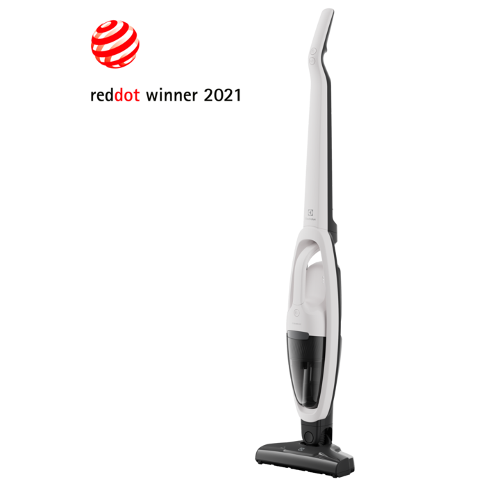 Electrolux - Бездротовий пилосос - ES31CB18SH