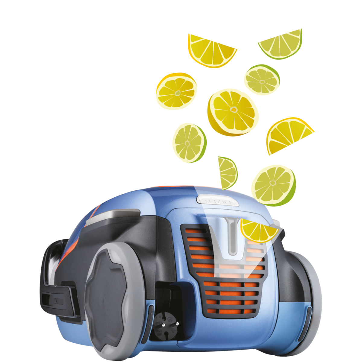 Electrolux - Набор - ESKD9