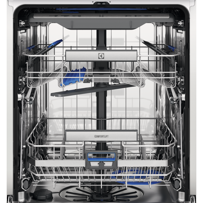 Electrolux - Встроенная - EEC967310L
