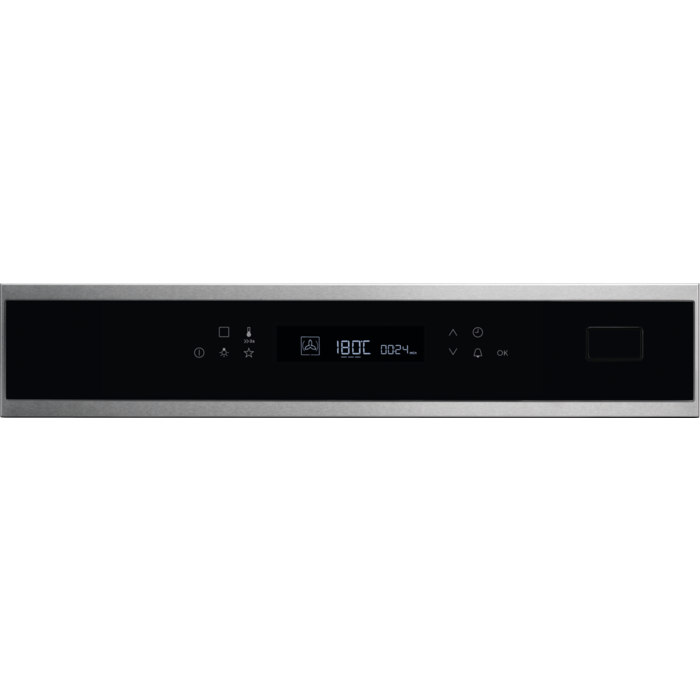 Electrolux - Духова шафа - EOB7S31X