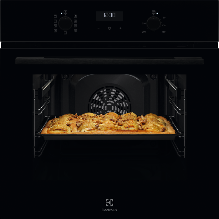 Electrolux - Духова шафа - EOD5H70BZ