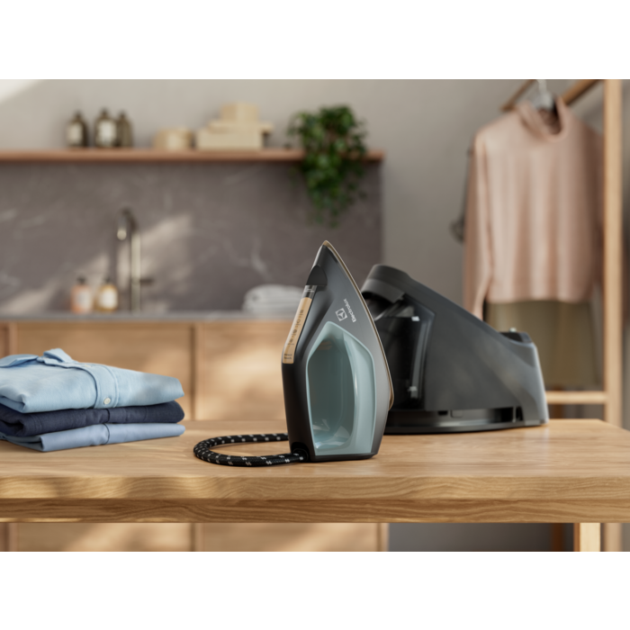 Electrolux - Паровая станция - E8ST2-8OG