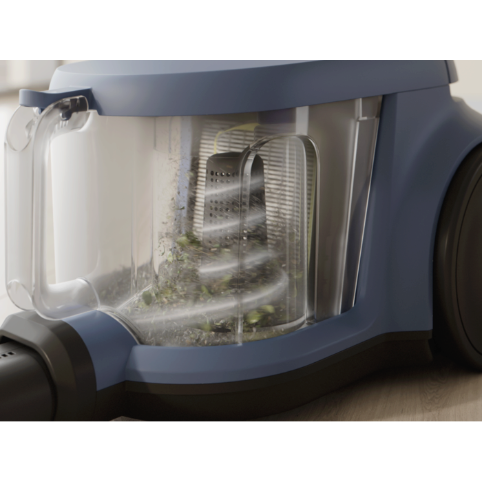 Electrolux - Безмешковой пылесос - EL31C1LDB