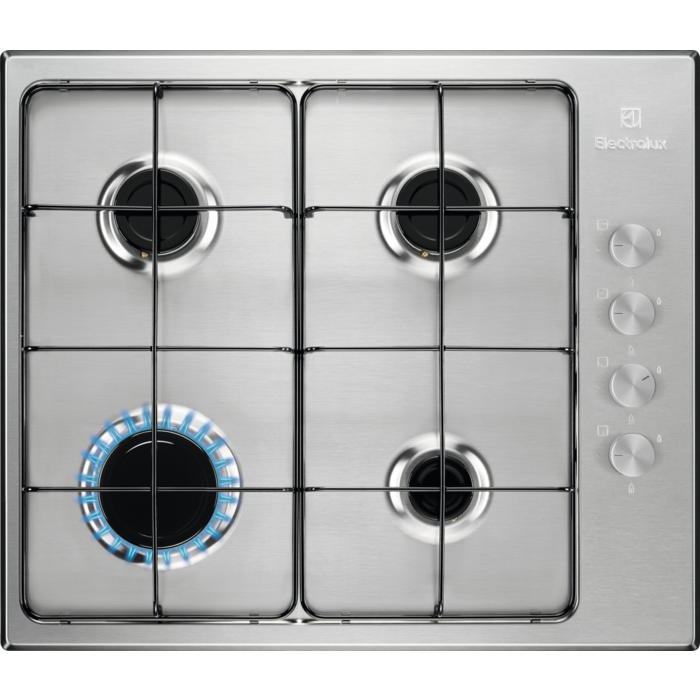 Electrolux - Газова - KGS6404SX