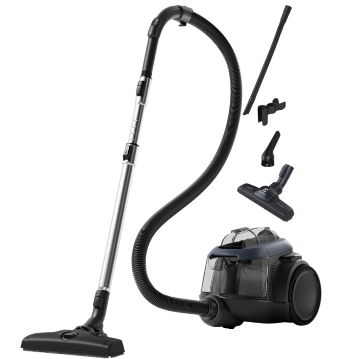 Electrolux - Безмешковой пылесос - EL61C3DB