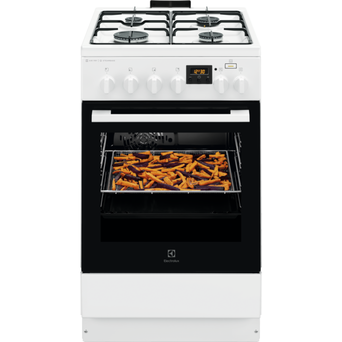 Electrolux - Газовая плита - LKK560203W