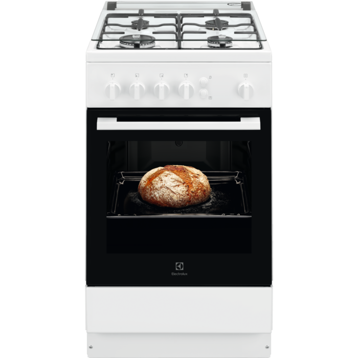Electrolux - Газовая плита - RKG500004W