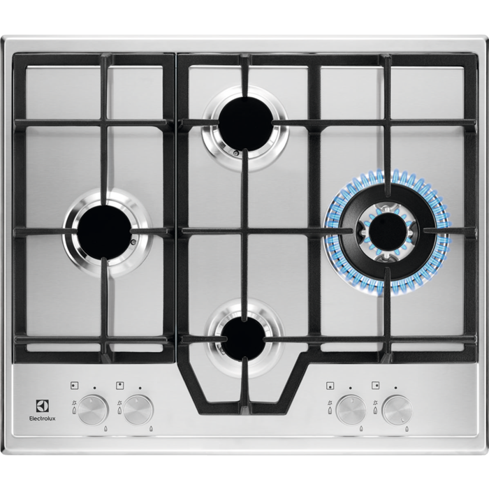 Electrolux - Газовая - GME363NX