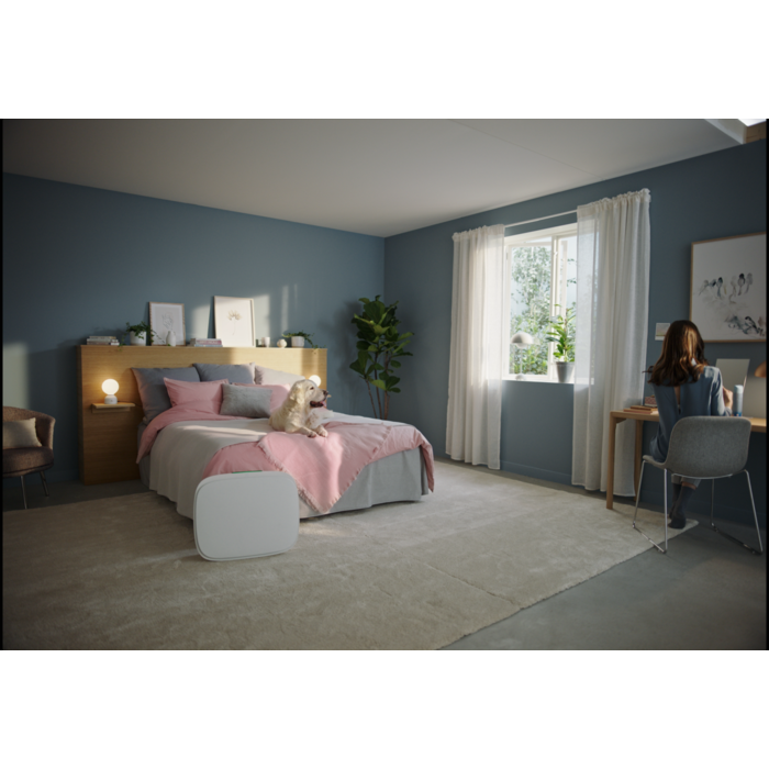 Electrolux - Очищувачі повітря - WA51-304WT