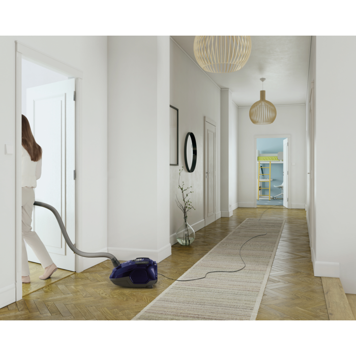 Electrolux - Мешковый пылесос - ESP74DB