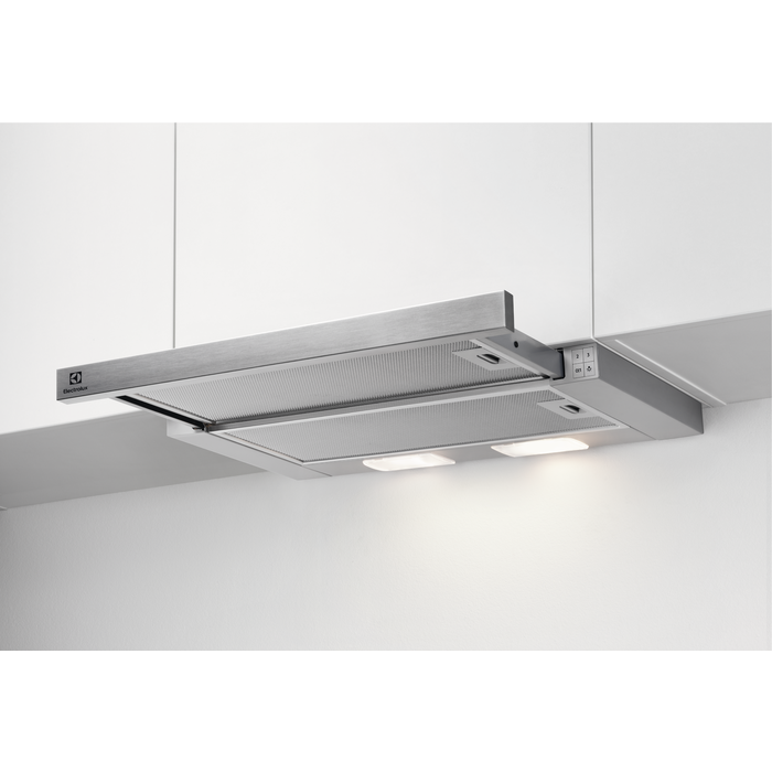 Electrolux - Вбудована - LFP326S