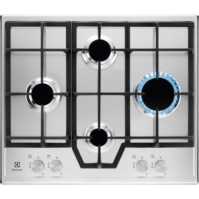 Electrolux - Газова - GME263LX
