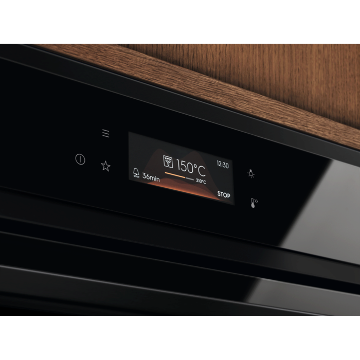 Electrolux - Духовой шкаф - EOF8H39H