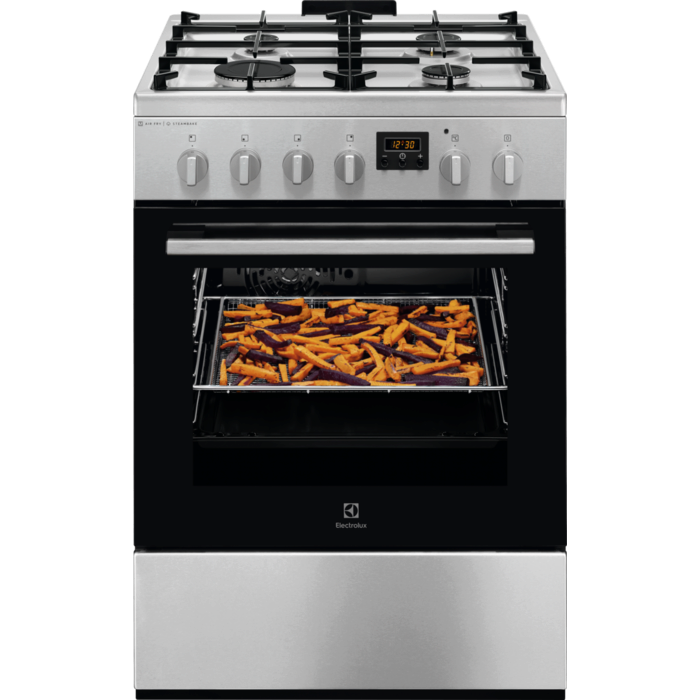 Electrolux - Газова плита - LKK660220X