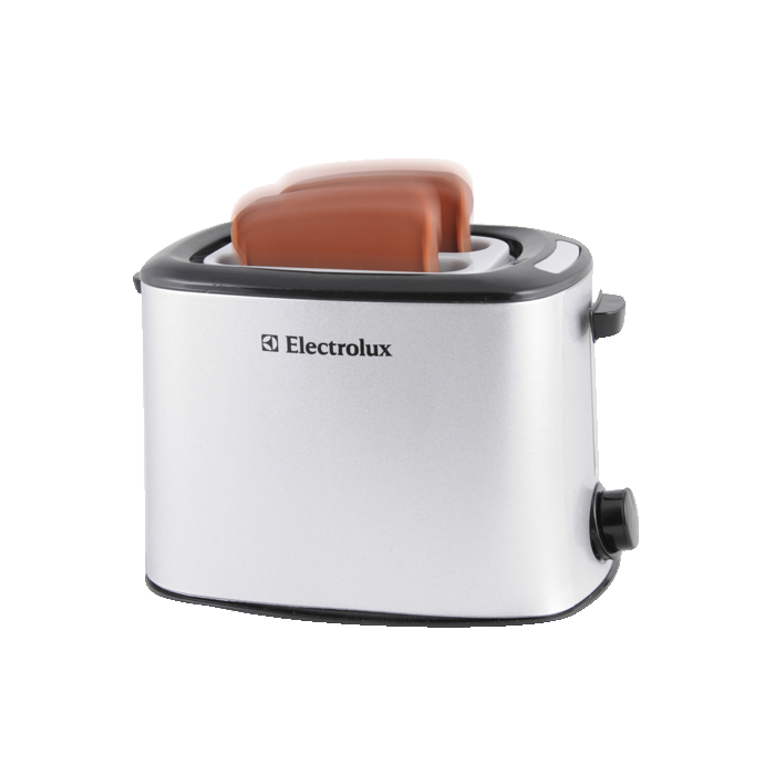 Electrolux - Бытовая техника для детей - ETY05