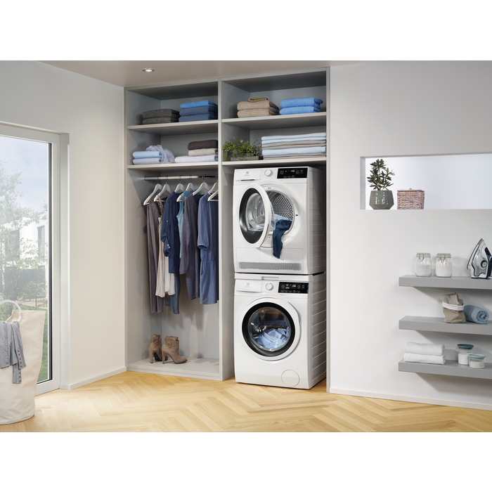 Electrolux - З тепловим насосом - EW8HR358S