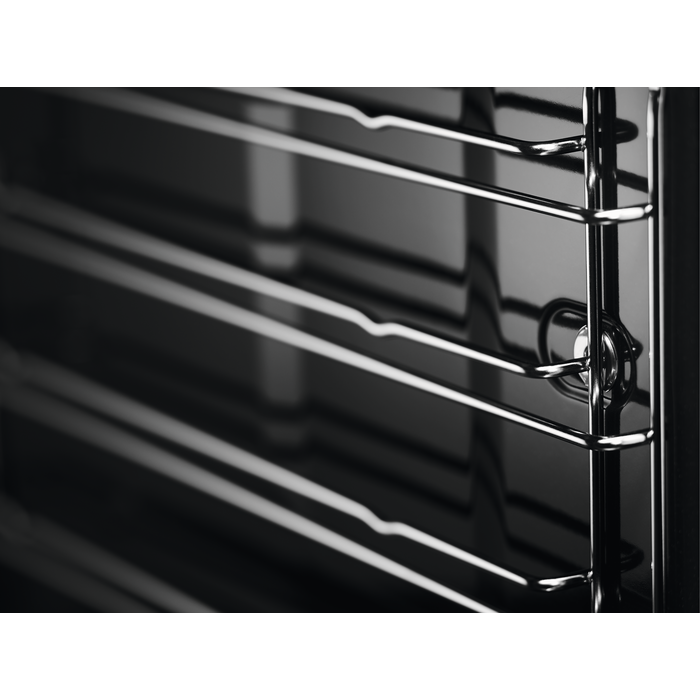Electrolux - Компактна духова шафа - EVM8E08V