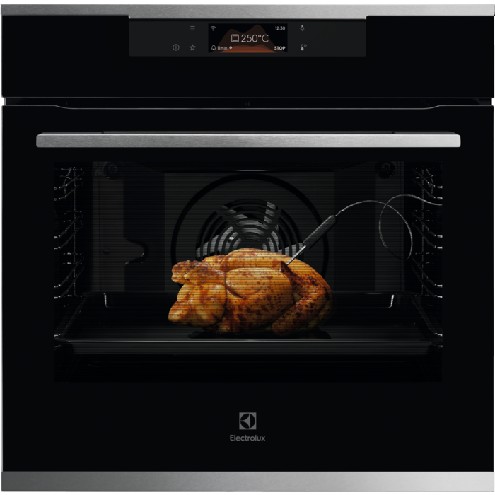 Electrolux - Духова шафа - KOEBP39WX