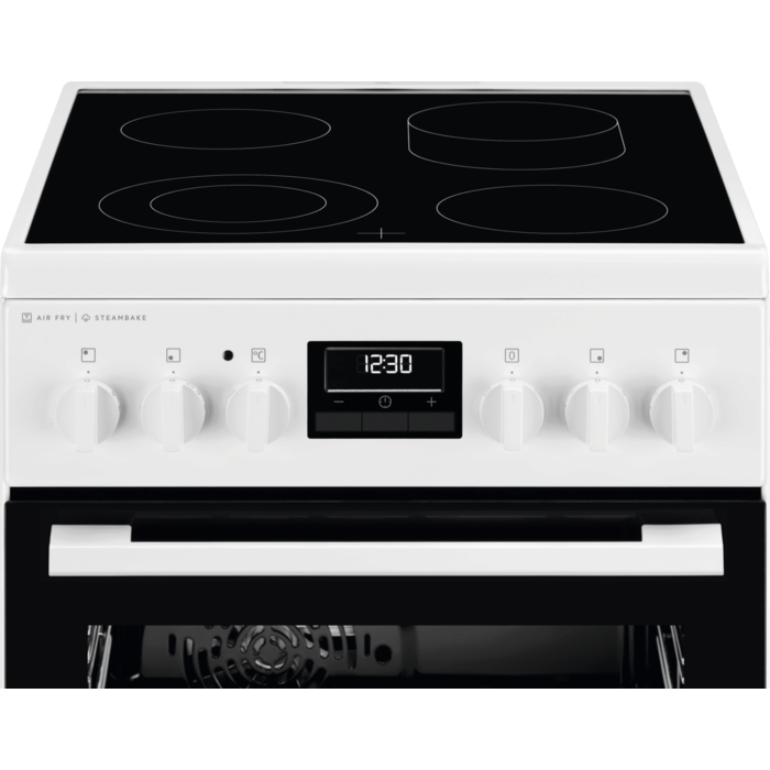 Electrolux - Електрична плита - LKR564277W
