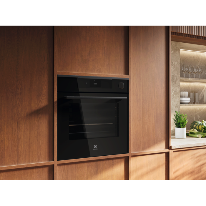 Electrolux - Духовой шкаф - KOCAP3XH