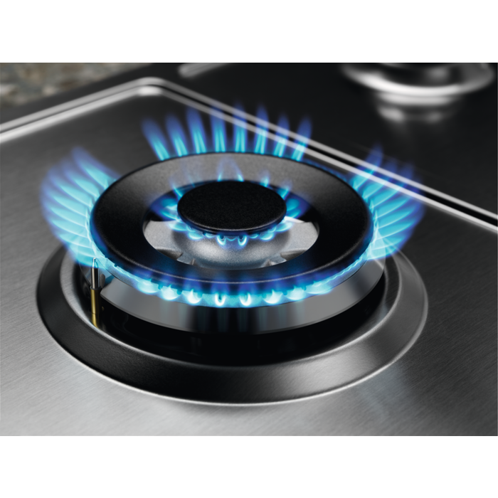 Electrolux - Газова - EGS6436SX
