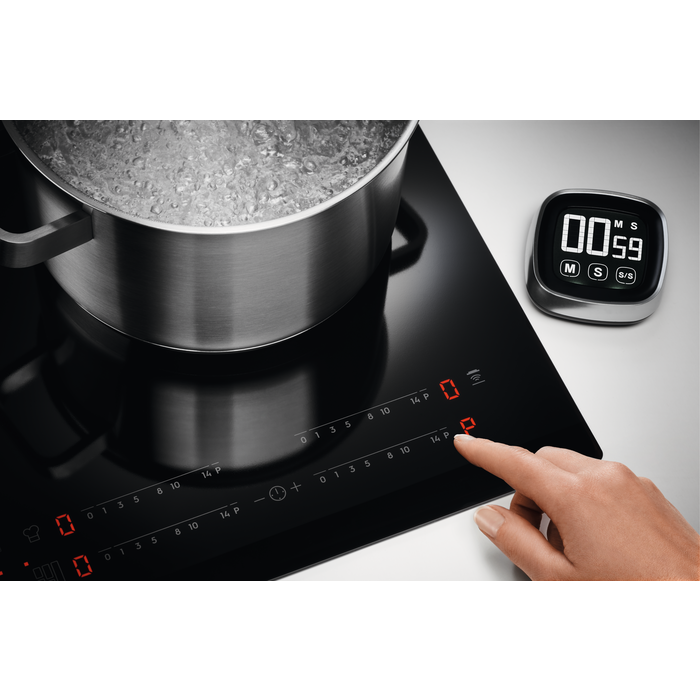 Electrolux - Індукційна - IPES6452KF