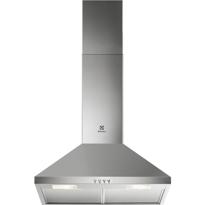Electrolux - Купольна - LFC316X