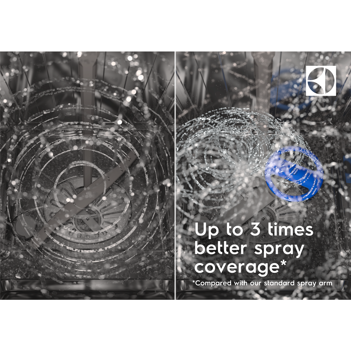 Electrolux - Вбудована - EEZ969410W