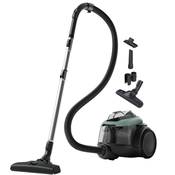 Electrolux - Безмешковой пылесос - EL61C2OG
