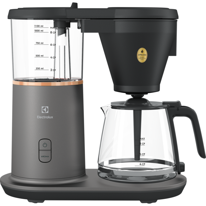 Electrolux - Кофемашина - E7CM1-4MTM