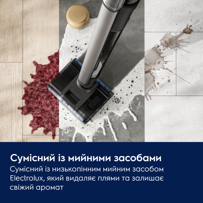Малі щіткові валики ZE191 Аксесуар