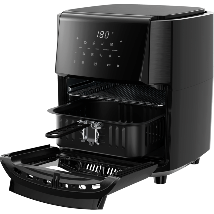 Electrolux - Мультипечи - EAF12B