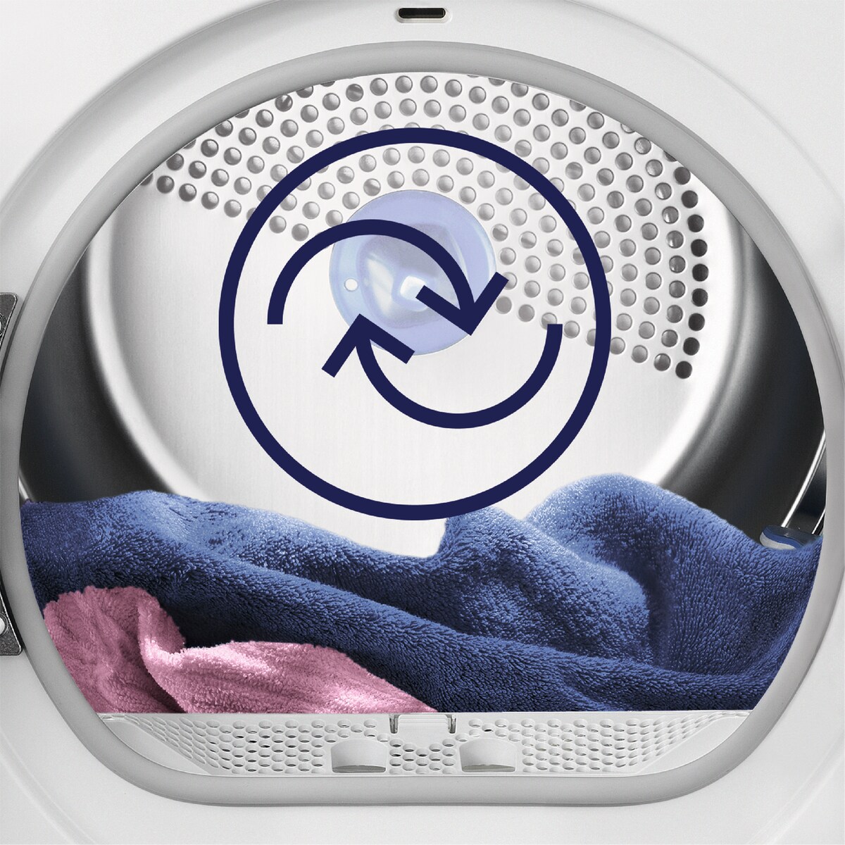 Electrolux - Конденсаційного типу - EDP2074PDW