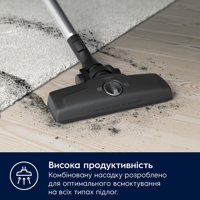 Electrolux - Безмішковий пилосос - EL61A4UG