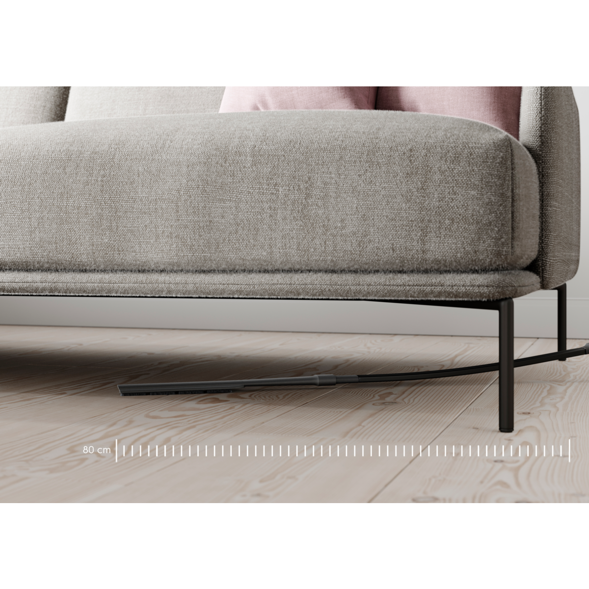 Electrolux - Насадка - ZE162