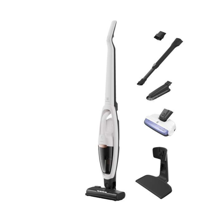 Electrolux - Беспроводной пылесос - ES52HB25SH