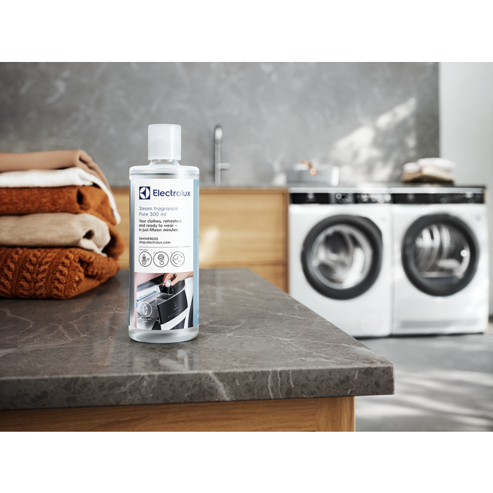 Electrolux - Система оновлення одягу FreshScent - E6WMFR020