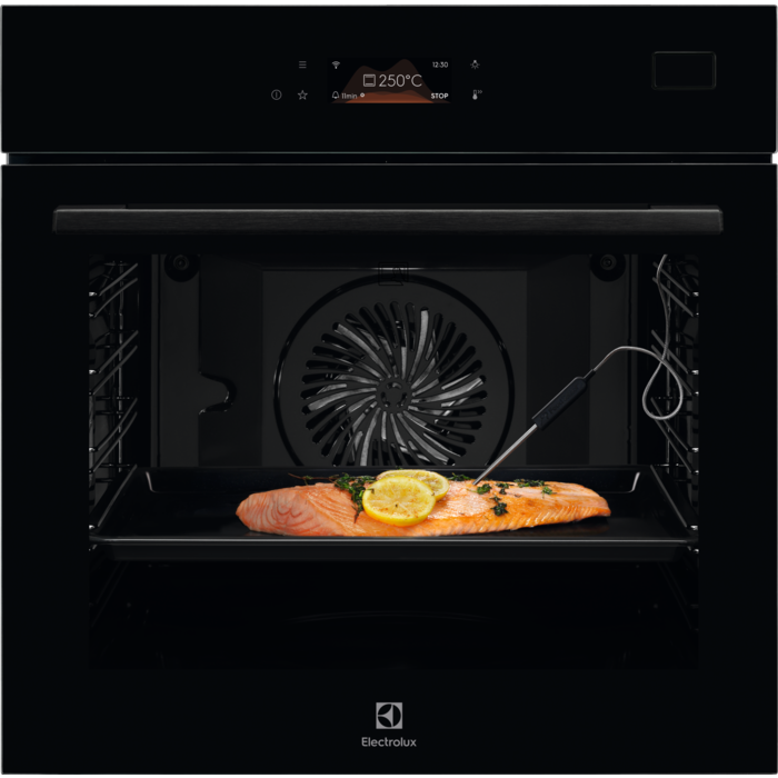 Electrolux - Духова шафа - EOB8S39WZ
